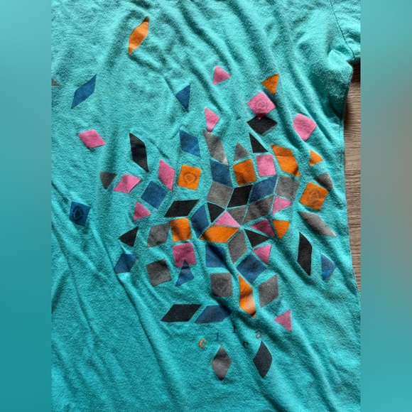 C1rca T-Shirt, Size M NWOT - Picture 3 of 4